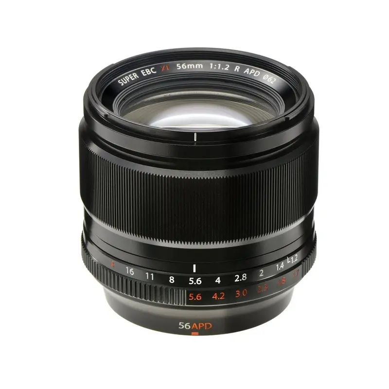 Fujifilm 56mm XF F1.2 APD Lens