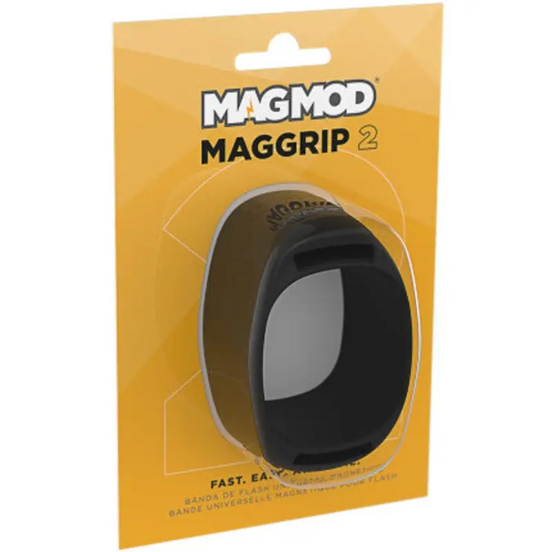 Magmod MagGrip 2 - Magnetic Flash mount