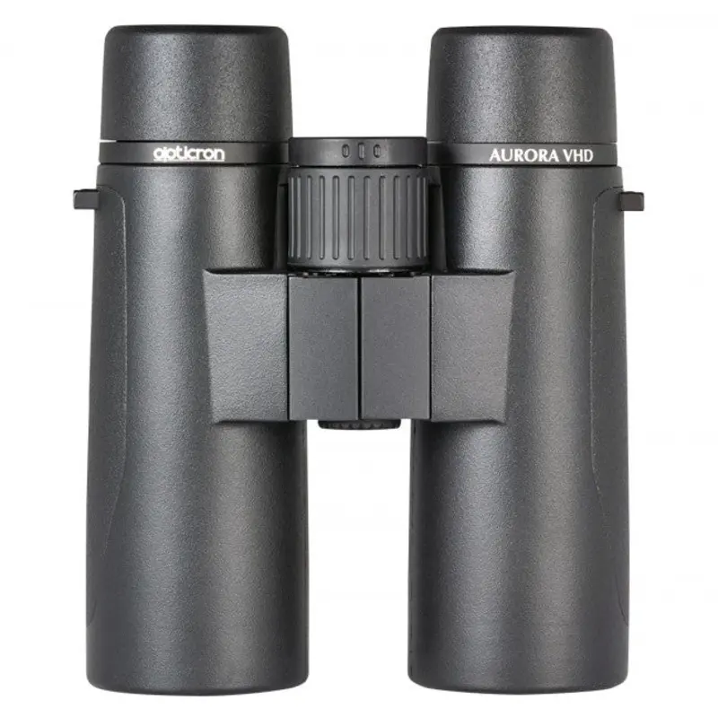 Opticron Aurora BGA VHD 8x42 Pro Field Binoculars - Waterproof Compact Lightweight