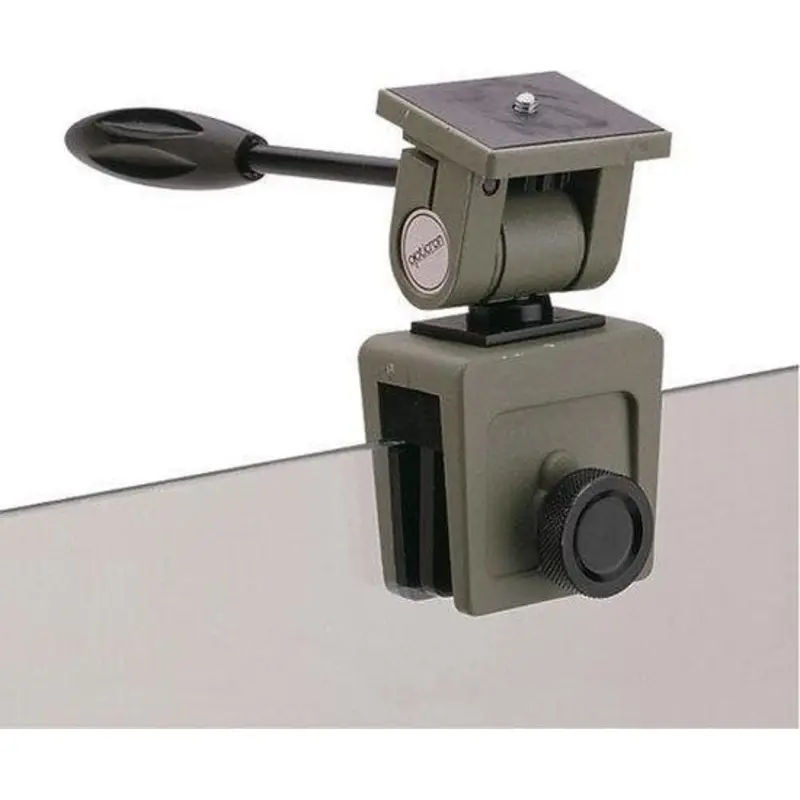 Opticron Car Window Mount for Scopes, Binoculars, and Cameras