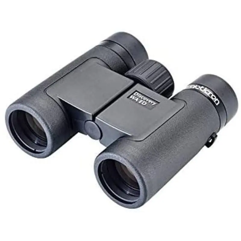 Opticron Discovery WA ED 8x32 Binoculars