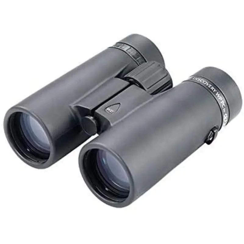 Opticron Discovery WP PC Binoculars