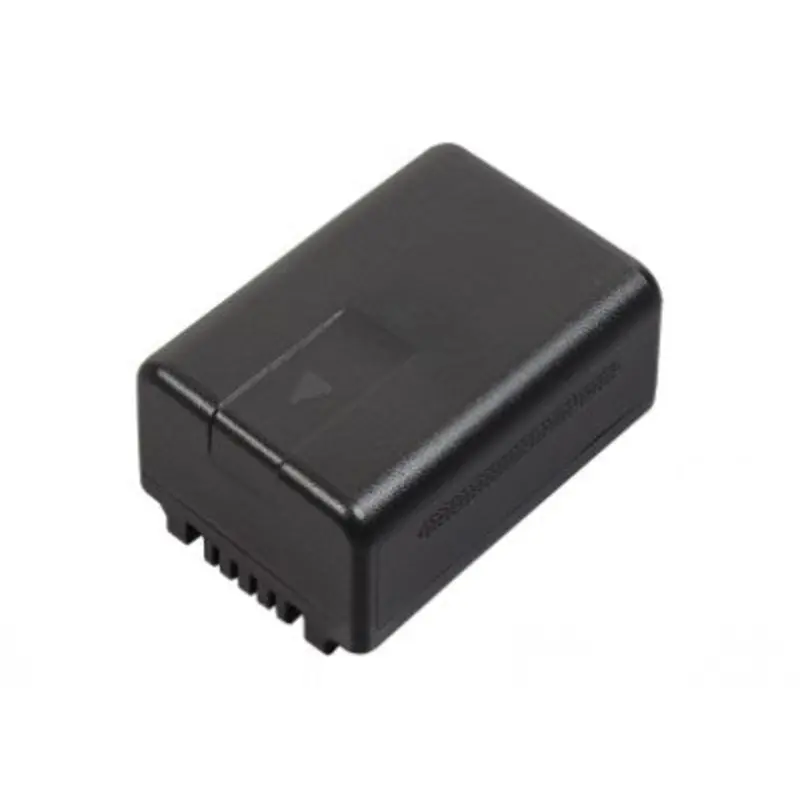 Panasonic VW-VBT190 1940mAh Camcorder Battery for V720/710. V520/510. V210. V110