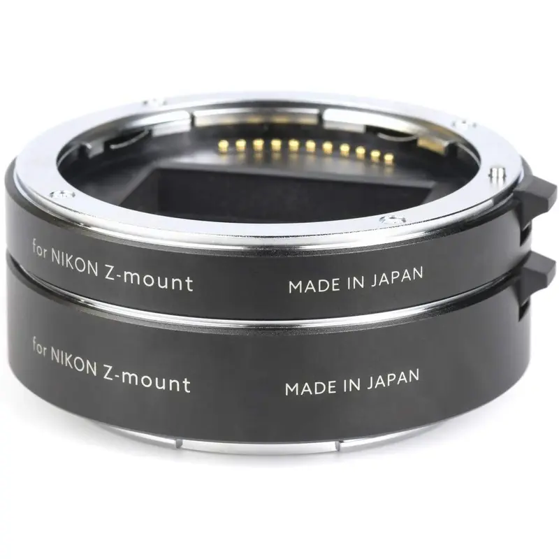 Kenko DG 10mm + 16mm Extension Tube Set for Nikon Z