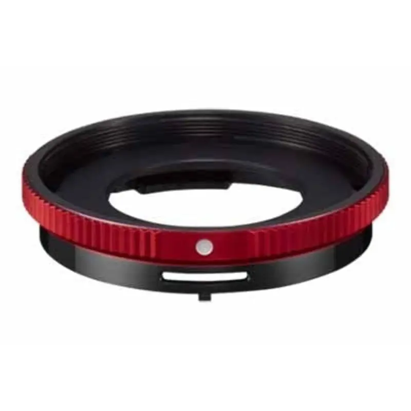 Olympus CLA-T01 Conversion Lens Adapter for FCON-T01, TCON-T01, TG-1, TG-7