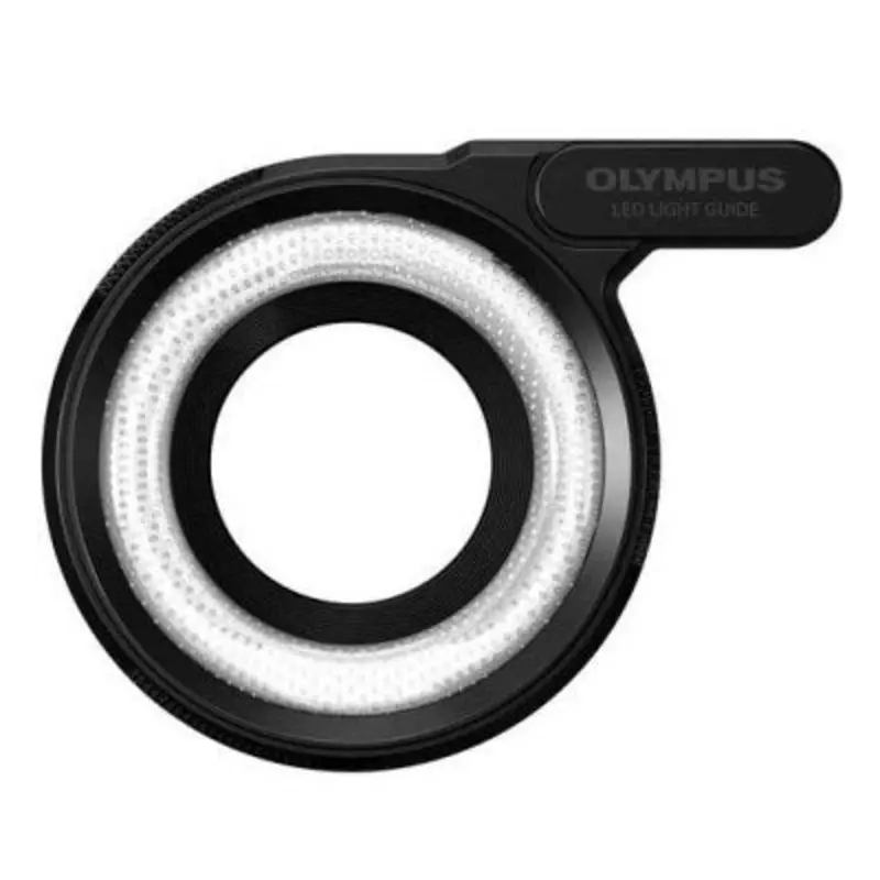 Olympus LG-1 light Guide