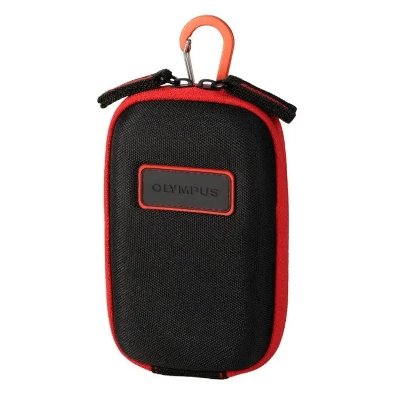 OM Systems CSCH-107 Hard Case for TG. SH and VR Series Olympus Cameras
