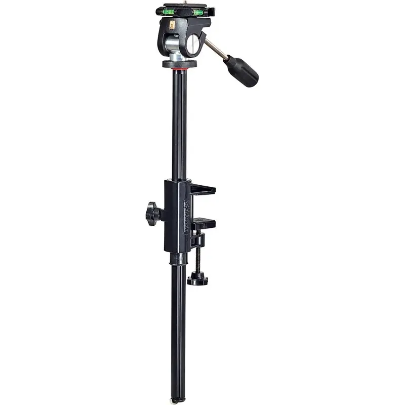 Opticron BC-2 Hide Mount with SH-707E Panhead