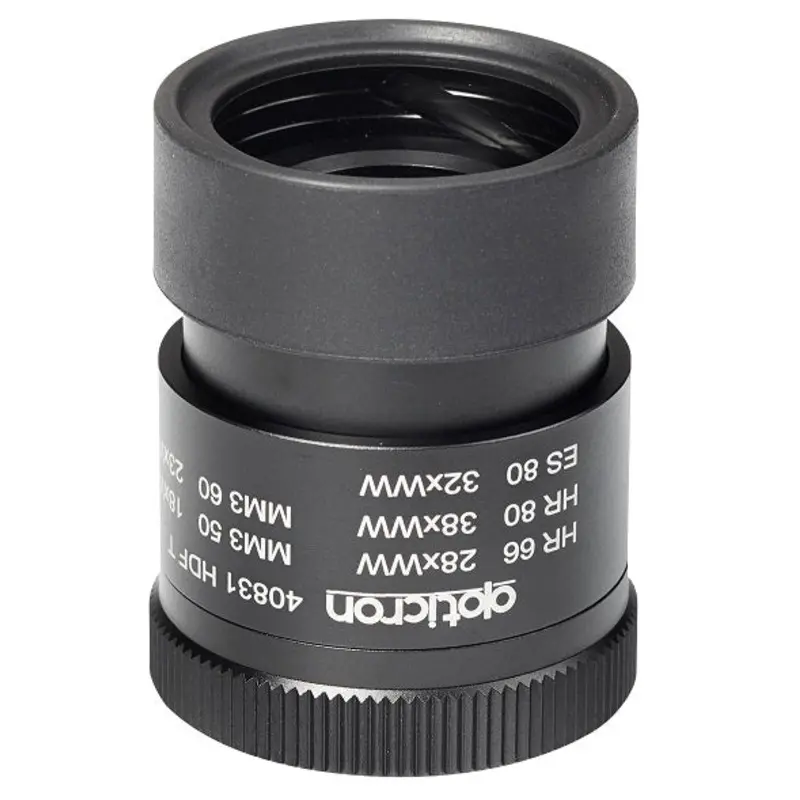 Opticron HDF spotting scope eyepiece 40831