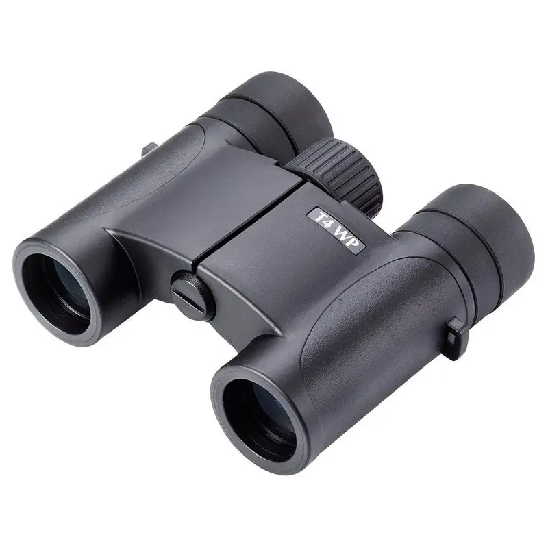 Opticron T4 Trail Finder WP Compact Binocular - Black