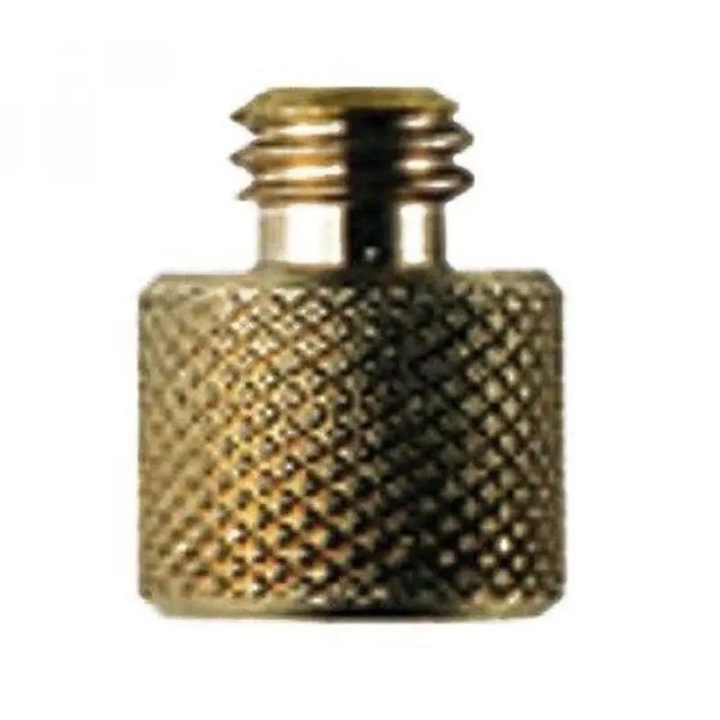 CLEARANCE Manfrotto 088 Tripod Adapter 1/4" To 3/8"