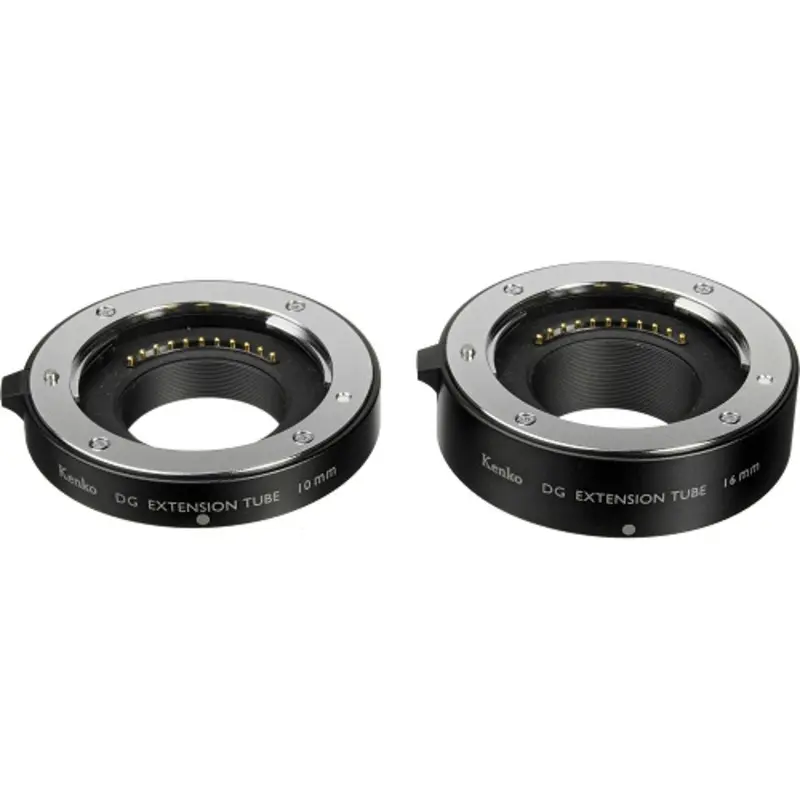 Kenko Extension Tube Set for Sony FE