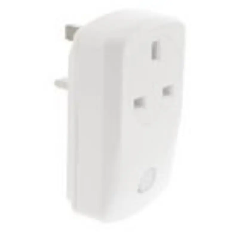 Konig Smart Wall Plug On-Off - UK - Type G