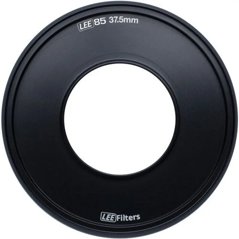 Lee Filters LEE85 Adaptor ring for 85mm filter holder