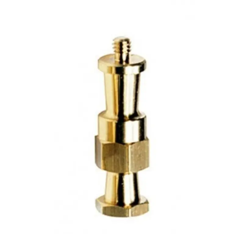 Manfrotto 036-38 Light Stud with " Screw for Super Clamp System