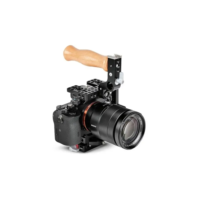 Manfrotto Camera Cage for Small DSLR and Mirrorless Camera
