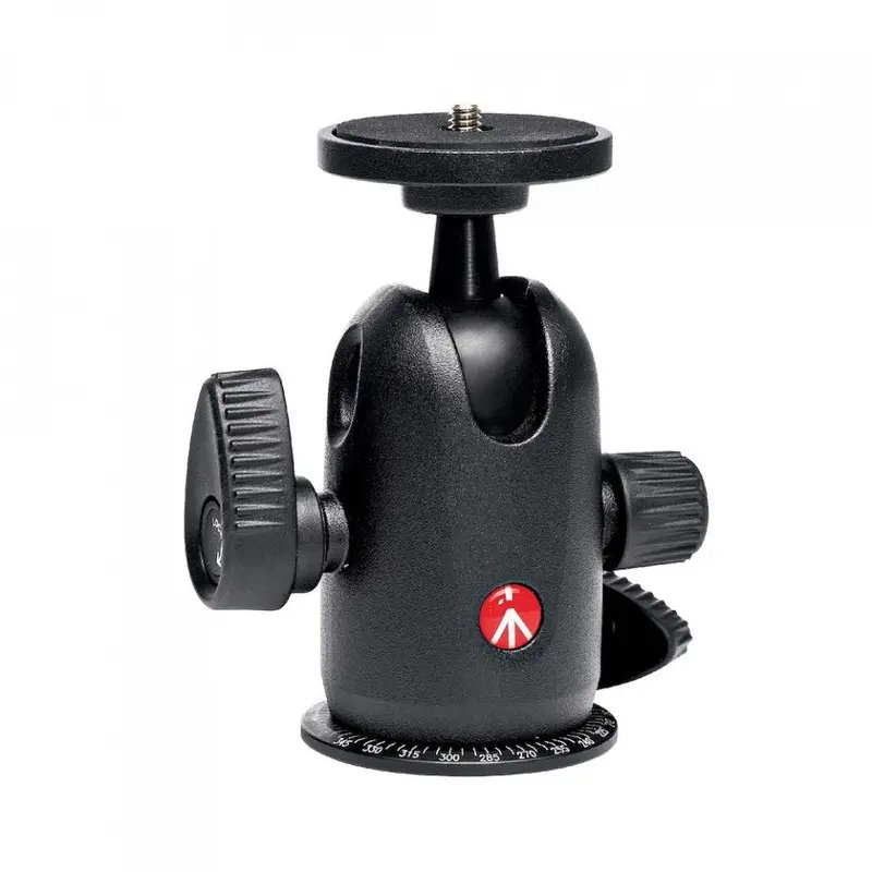 Manfrotto Midi Ball Tripod Head 498