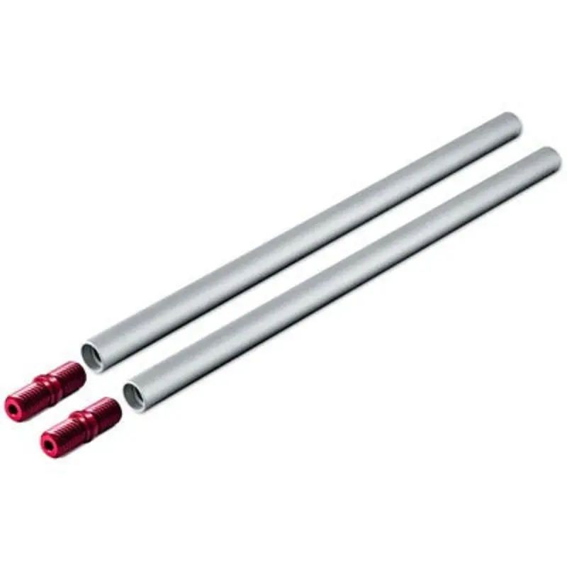 Manfrotto SYMPLA 2.0 Rods - Short - 150mm