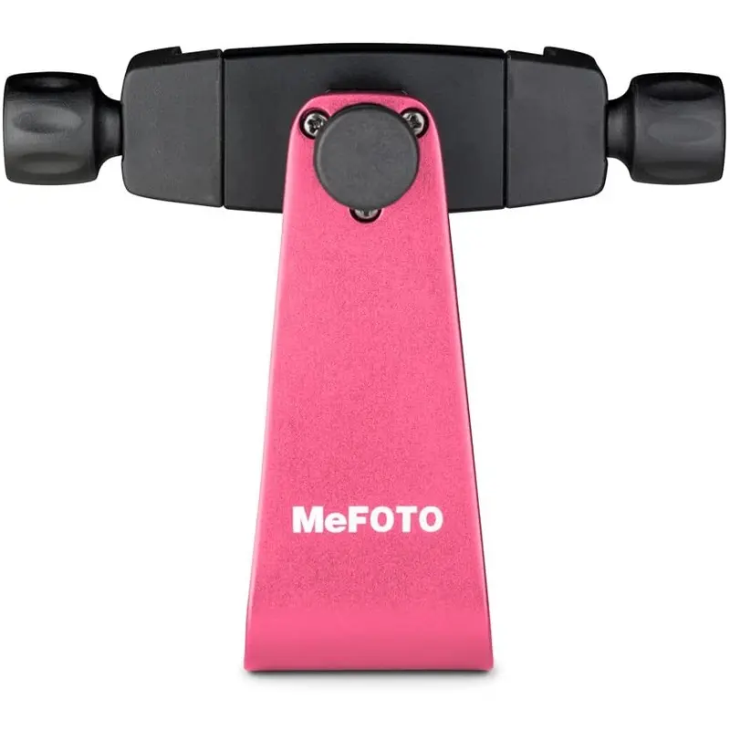 MeFOTO SideKick Mobile Phone Holder - Hot Pink - MPH100H