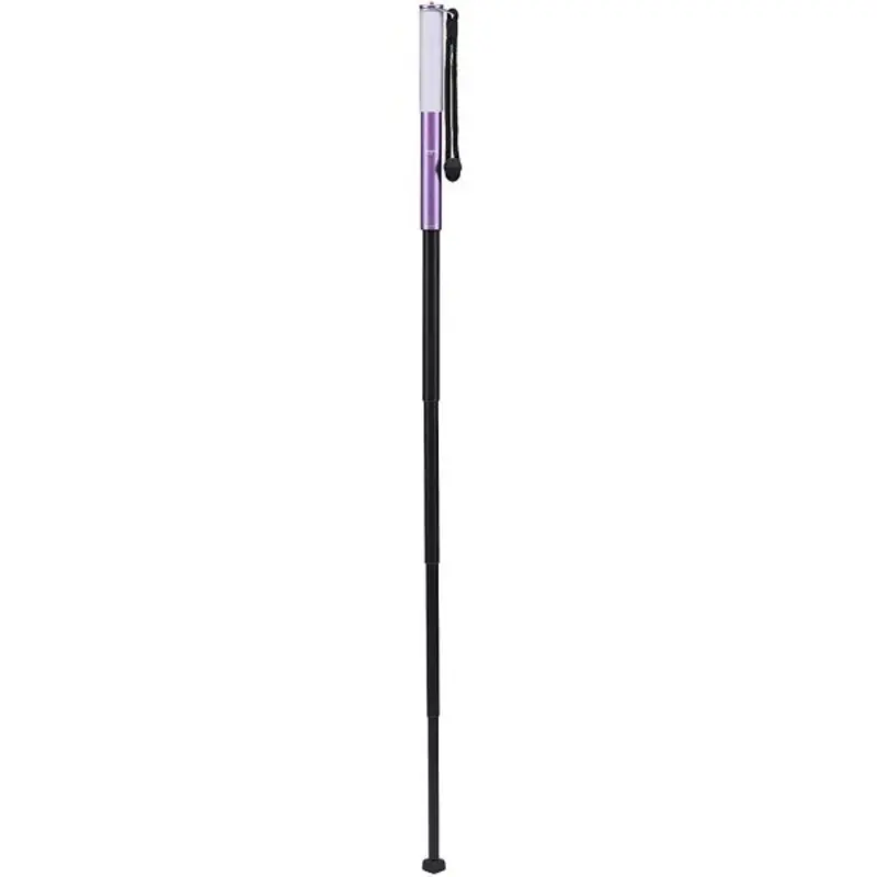 MeFoto WalkAbout Air Monopod - Purple