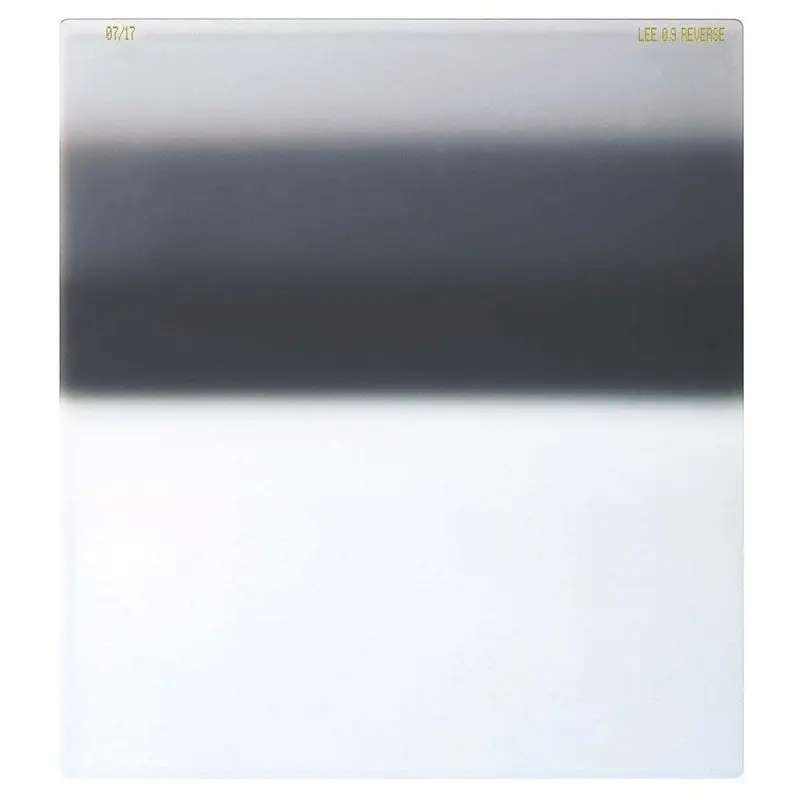 Lee Filters 0.9 (3 Stop) SW150 Reverse ND Filter NDSW150ND9RG