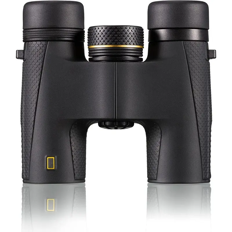 National Geographic 10x25 Compact Binoculars