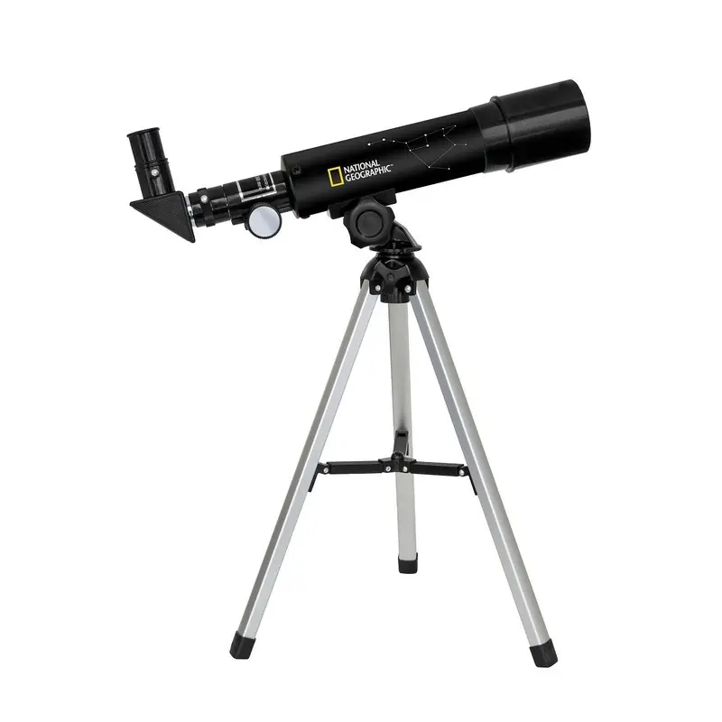 National Geographic 50/360 Refractor Telescope