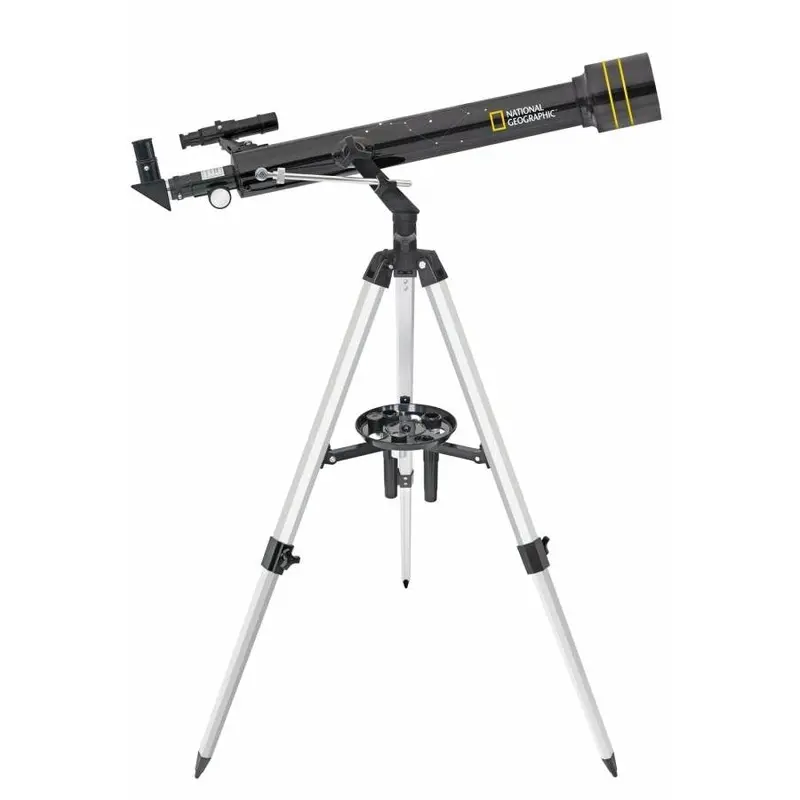 National Geographic 60/700 Refracting Telescope AZ