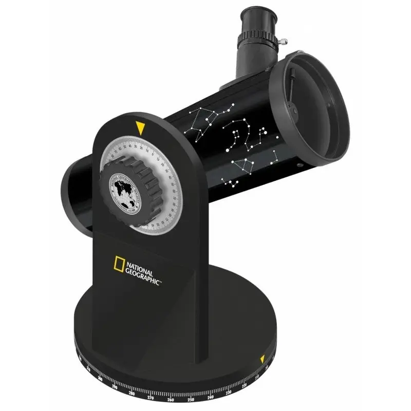 National Geographic 76 350 Compact Telescope