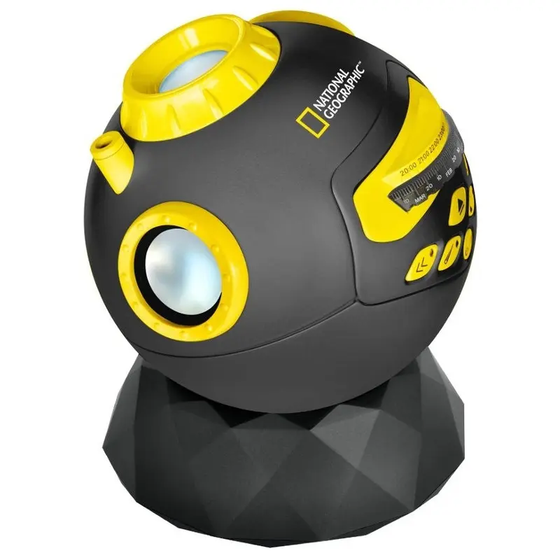 National Geographic Astro Star Planetarium Projector