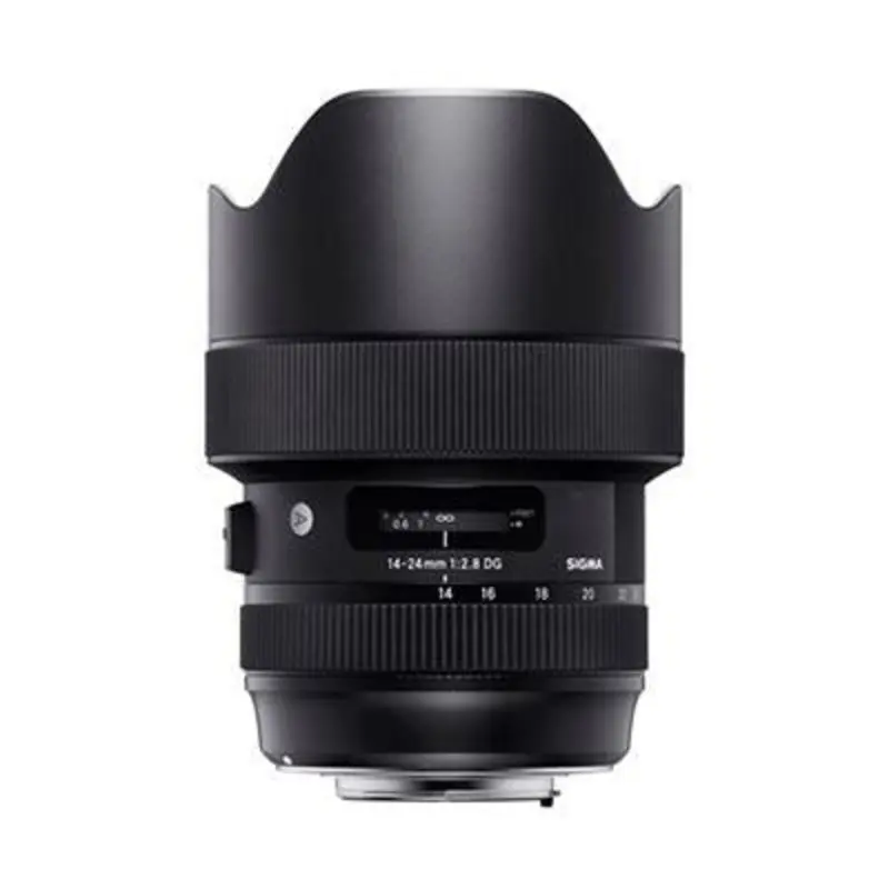 Sigma 14-24mm f2.8 DG DN Art Lens - Sony E