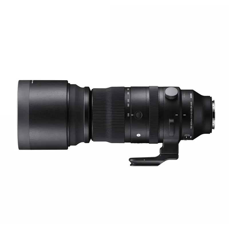 Sigma 150-600mm f5-6.3 DG DN OS Sports Telephoto Lens