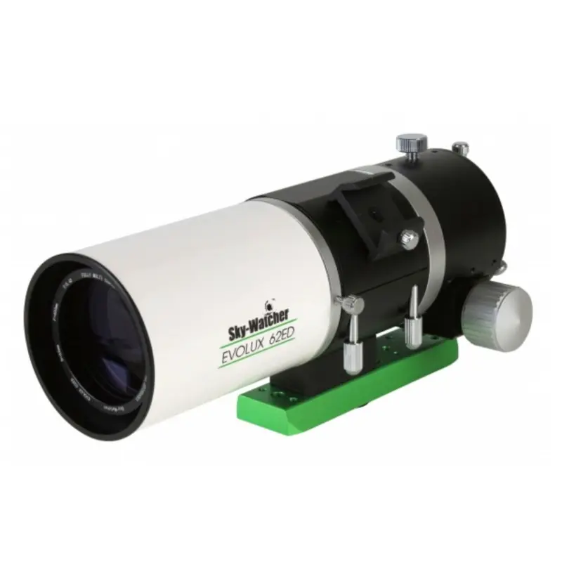 Sky-Watcher Evolux-62ED Refractor Telescope OTA (Product Code 10196)