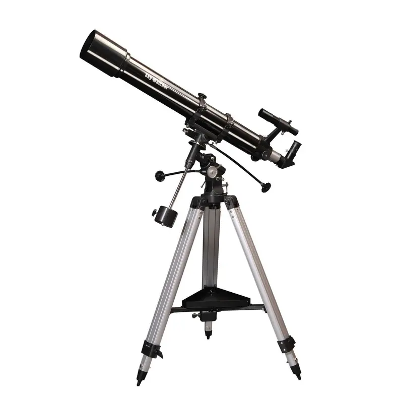 Sky-Watcher Evostar-90 EQ2 Achromatic Refractor Telescope 10724