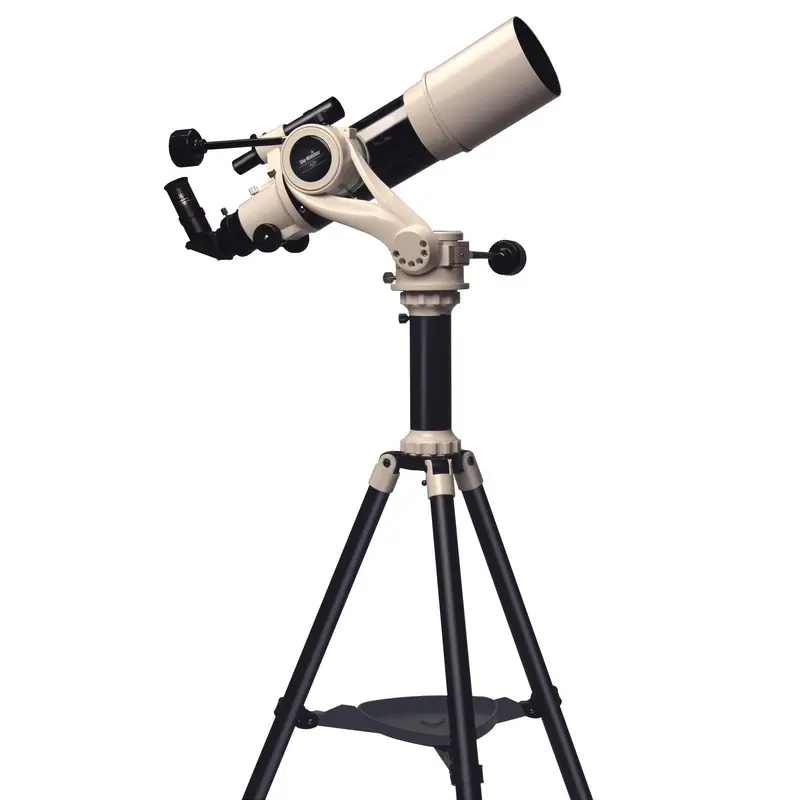 Skywatcher 102mm (4") f4.9 deluxe Alt - Azimuth Reflector telescope (10261)