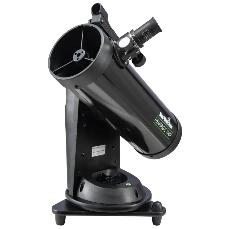 SkyWatcher Heritage 114P Auto-Tracking Parabolic Reflector Telescope 10240