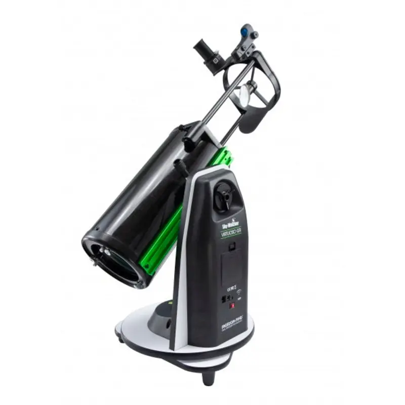 Skywatcher Heritage-150p Telescope Flextube (Virtuoso Gti) WI-FI Go-To Dobsonian
