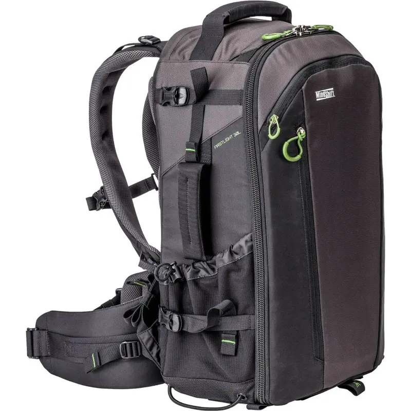 ThinkTank MindShift Gear FirstLight 30L Backpack, Bag - Black
