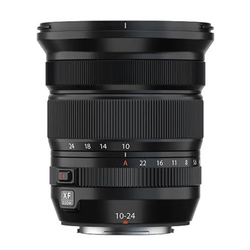 Fujifilm XF 10-24mm f4 R OIS WR - Ultra Wide Zoom Lens