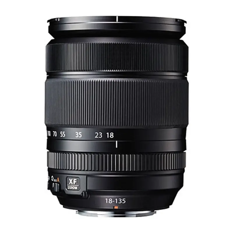 Fujifilm XF 18-135mm f3.5-5.6 R LM OIS WR Lens
