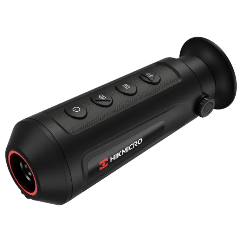 HIKMICRO Lynx LC06 6mm Smart Thermal Monocular