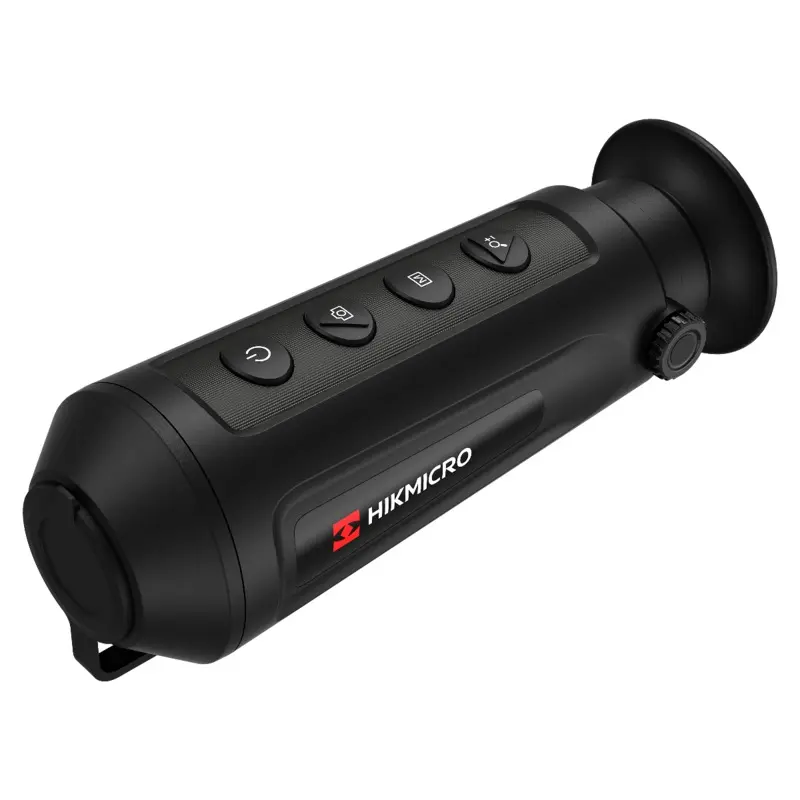 HIKMICRO Lynx PRO LE10S 10mm Smart Thermal Monocular