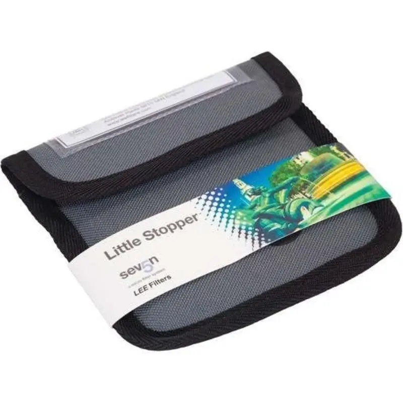 Lee Filters Seven 5 Little Stopper - S5LS