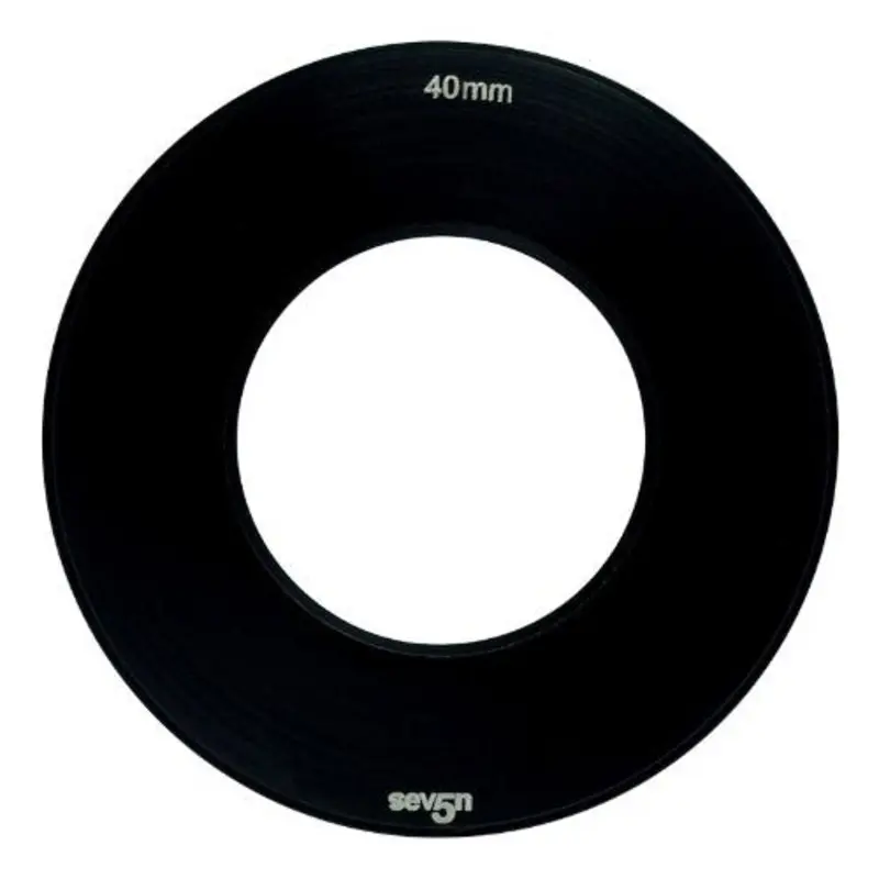 Lee Filters Seven5 40mm Adaptor Ring - S540