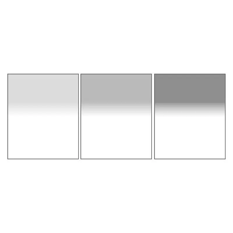 Lee Filters Seven5 ND Grad Set Soft Edge  [S5NDGSS]