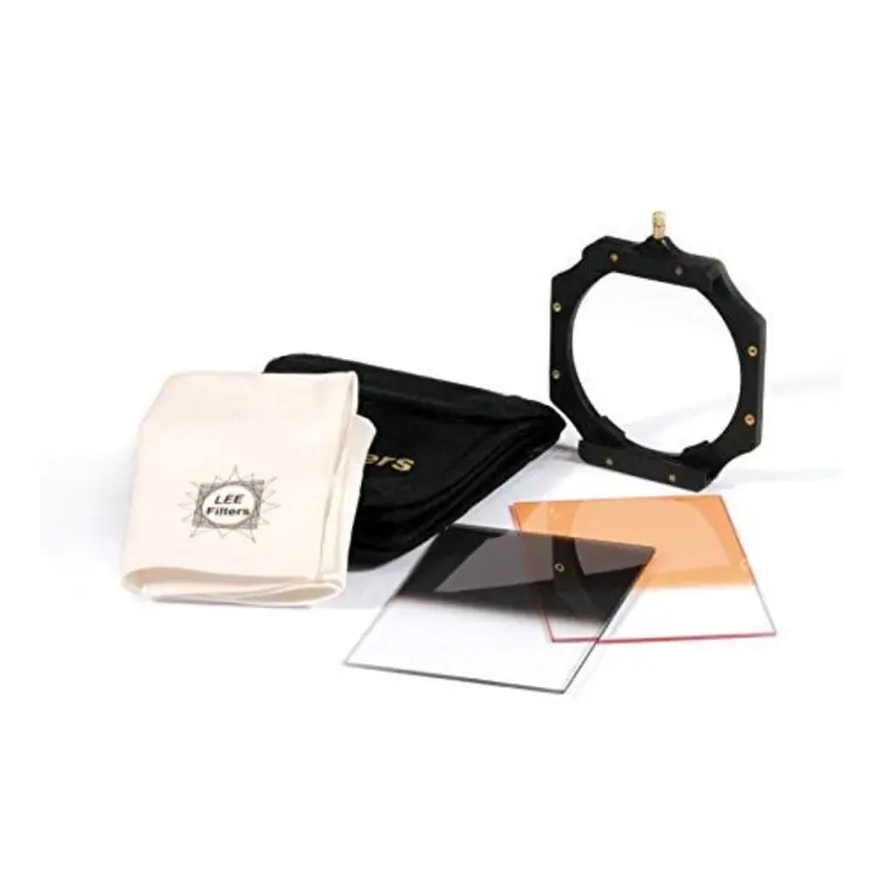 Lee Filters Starter Kit for 100mm