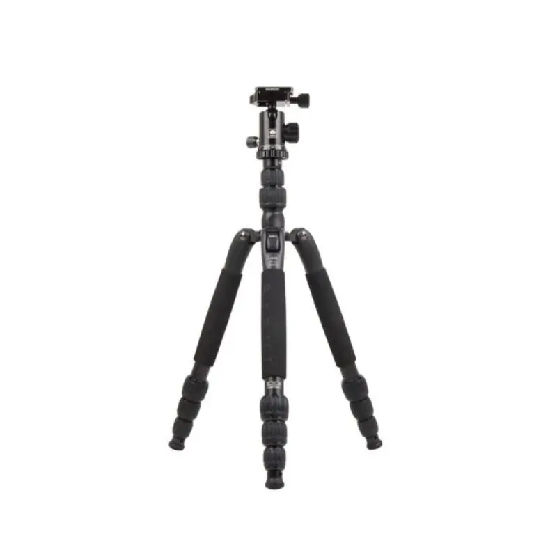 Sirui T-1004SK Aluminium Travel Tripod with G-10KX Ball Head