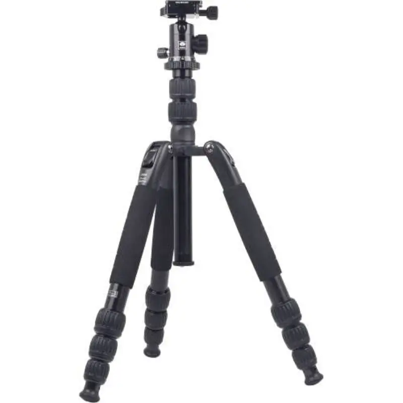 Sirui T-2004SK Tripod with G-20KX Ball Head Aluminium Travel Tripod Kit