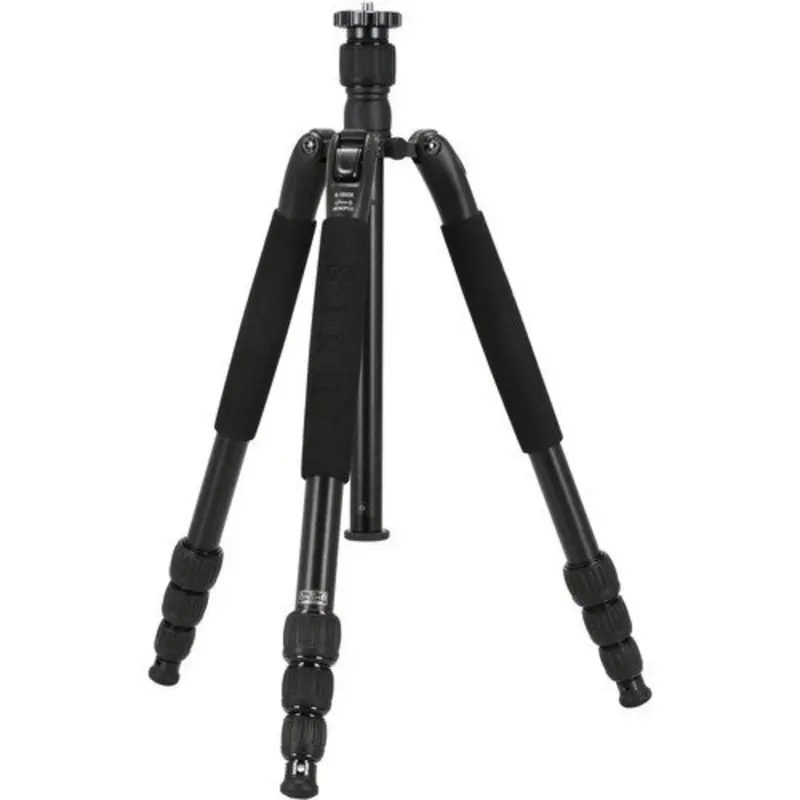 Sirui T1004SK T-S Series Travel Tripod with Monopod