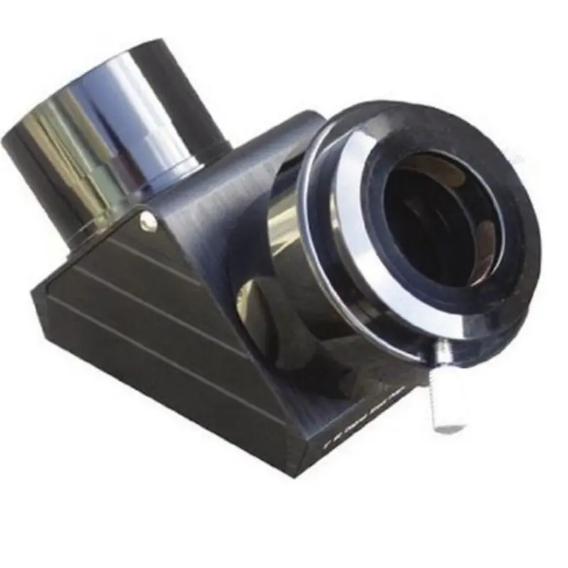 SkyWatcher 2 Inch Di-Electric 90 Star Diagonal With 1.25" Adaptor 20968